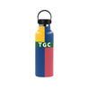 Rugby Water Bottle