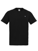 Classic Black Tee