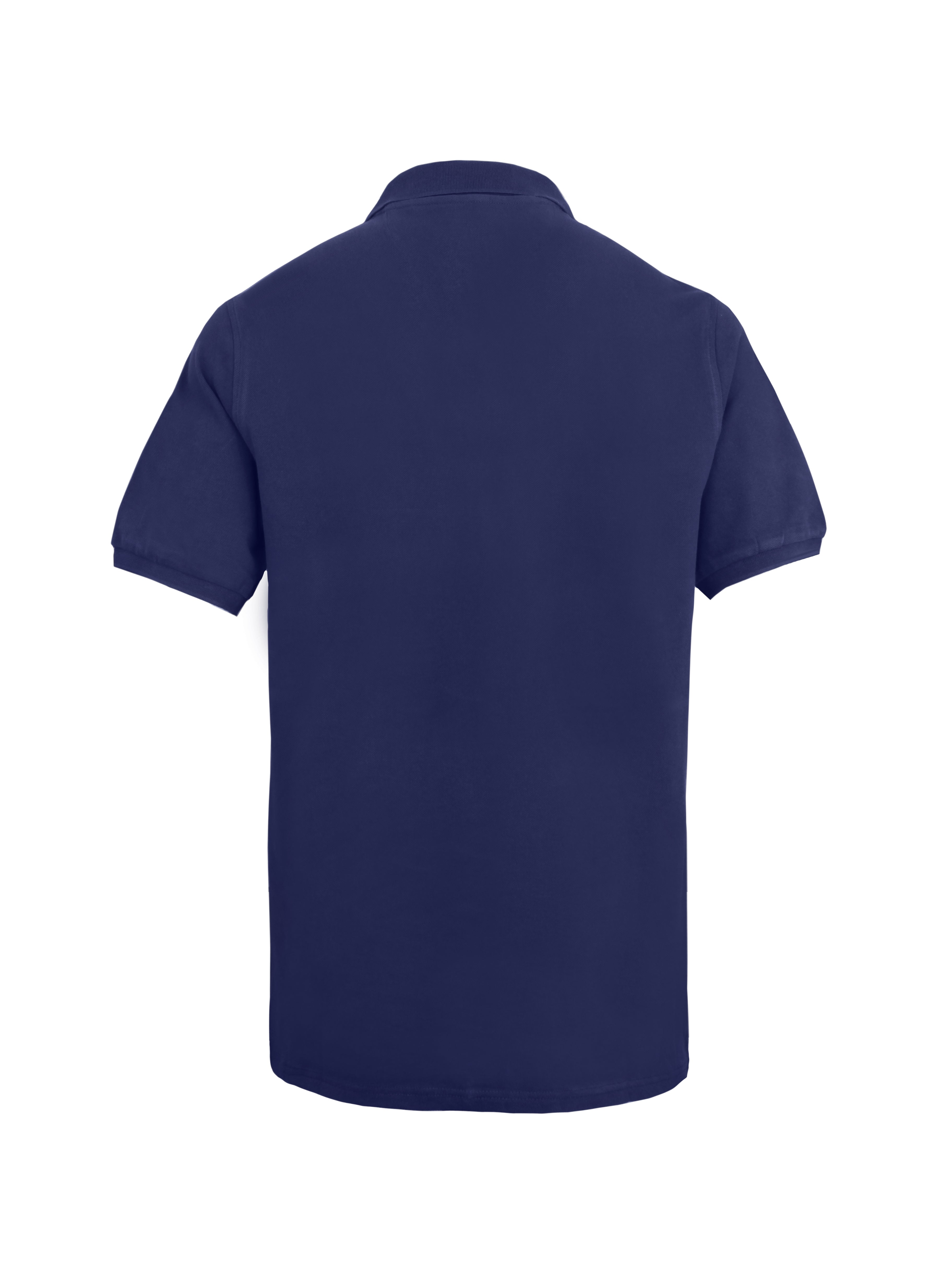 Rugby Print Polo