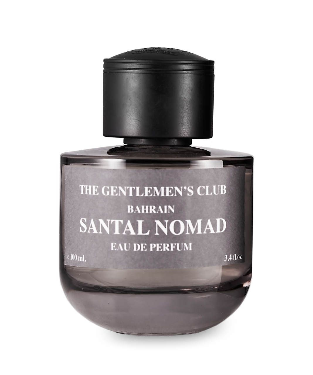 Santal Nomad
