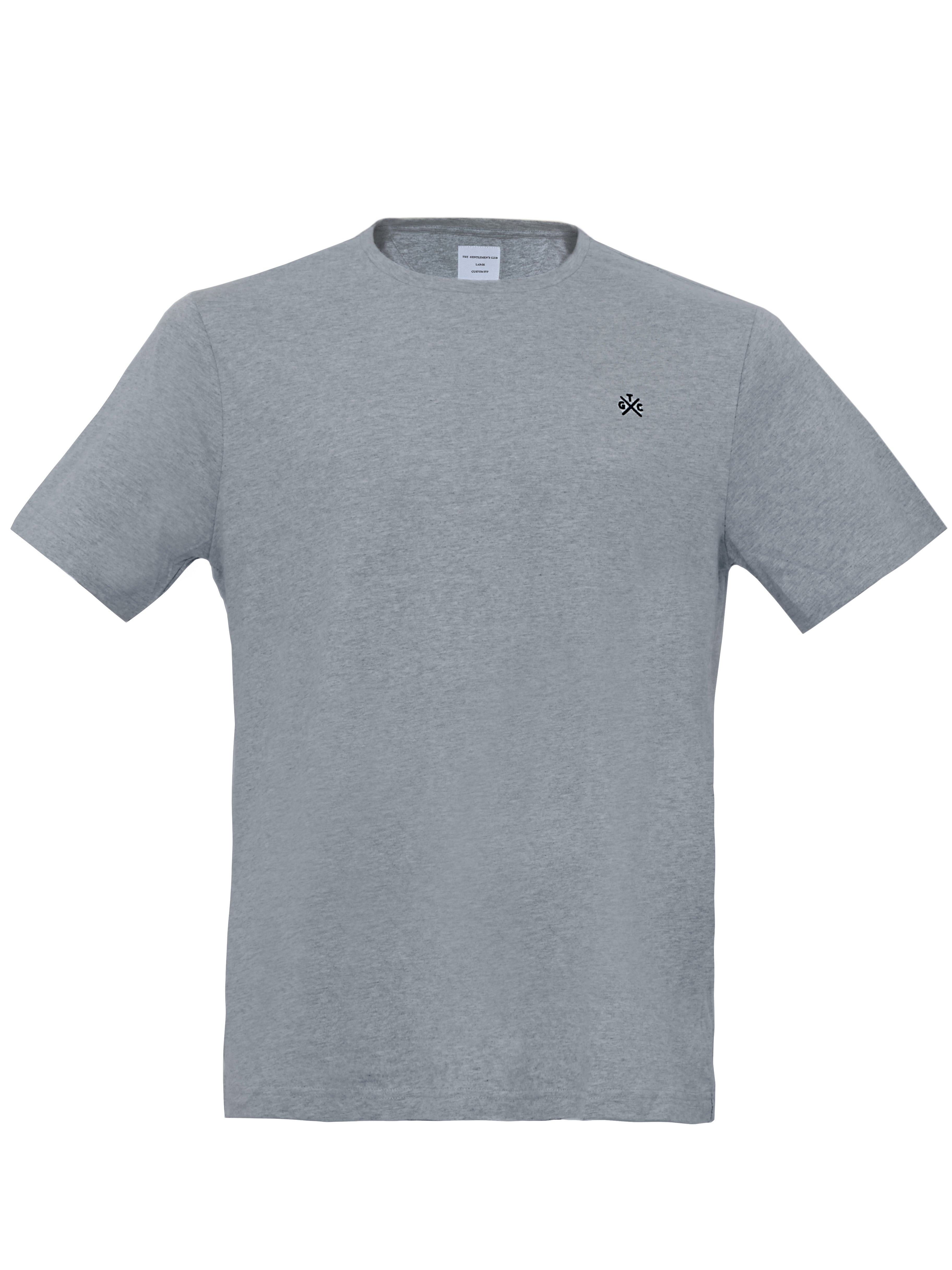 Classic Grey Tee