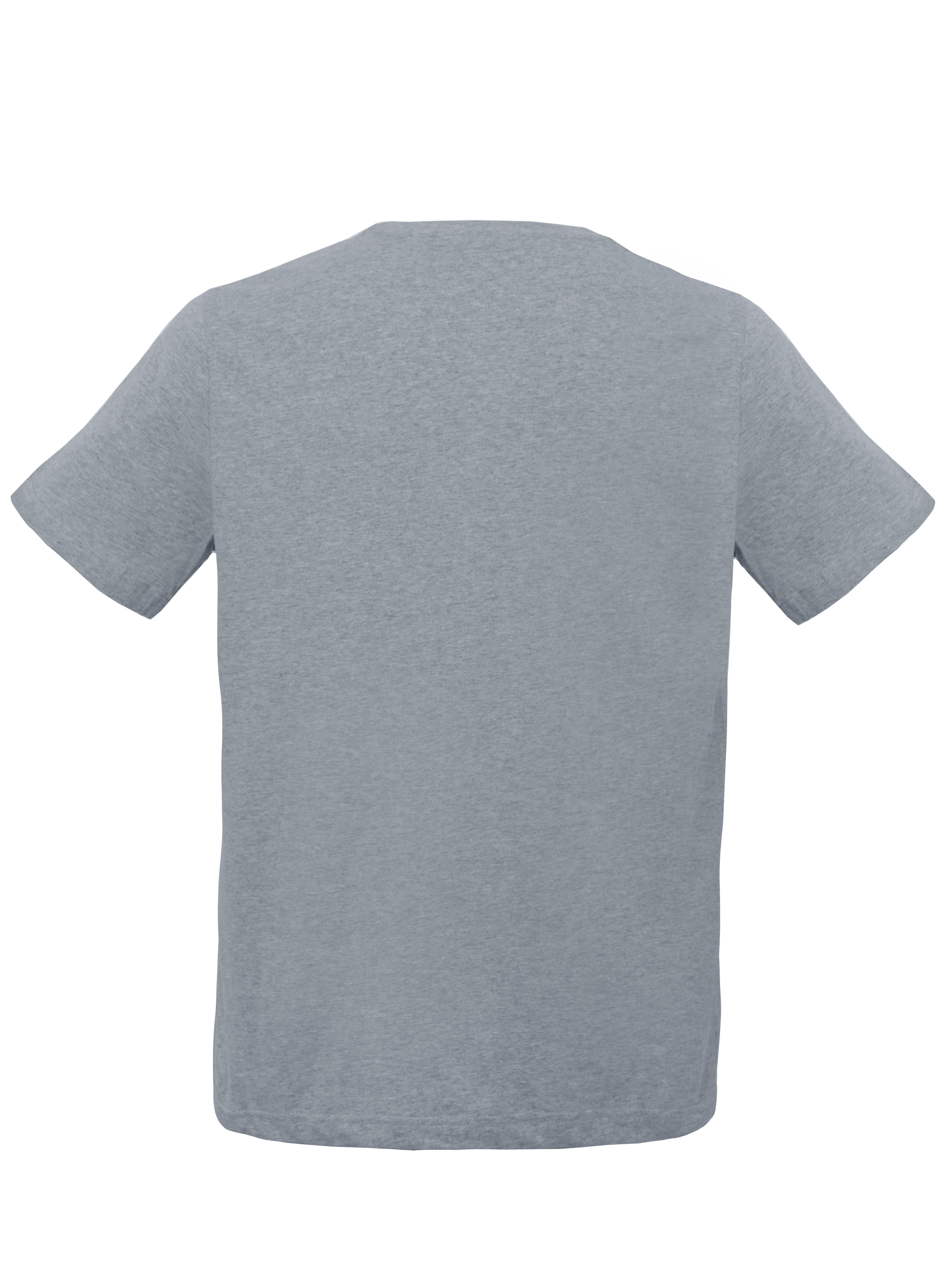 Classic Grey Tee