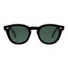 TGC X TBD Black Sunglasses