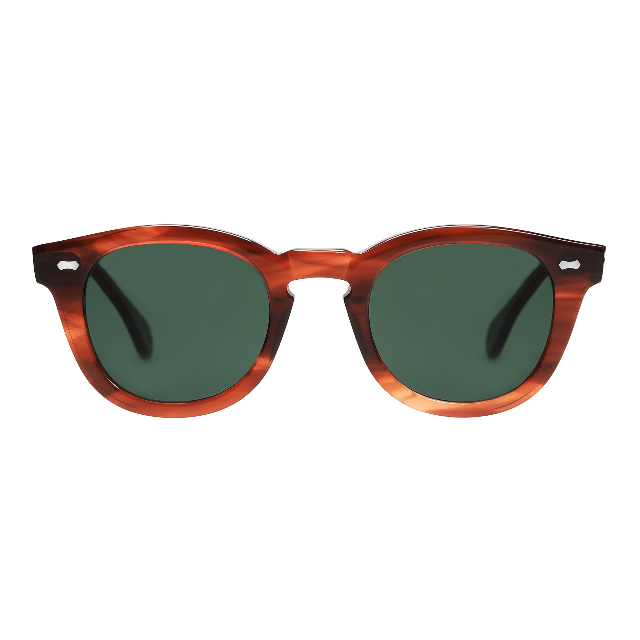 TGC X TBD Havana Sunglasses