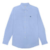 Light Blue Oxford Shirt